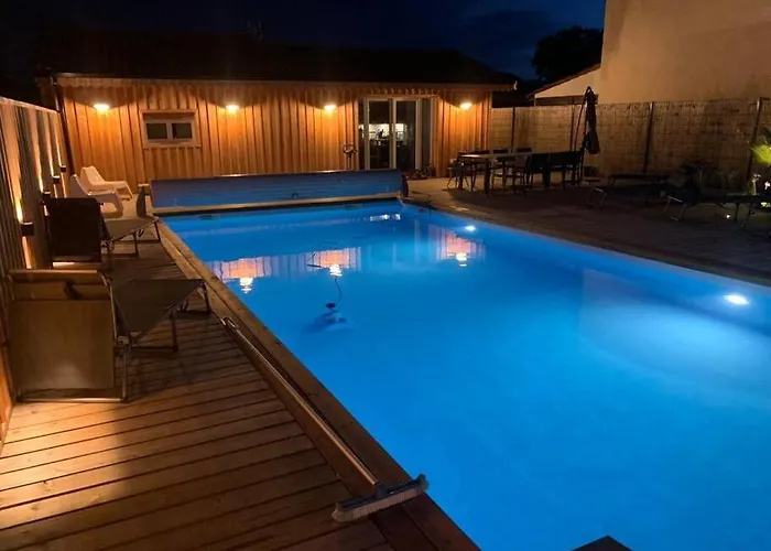 Le Petit Paradis