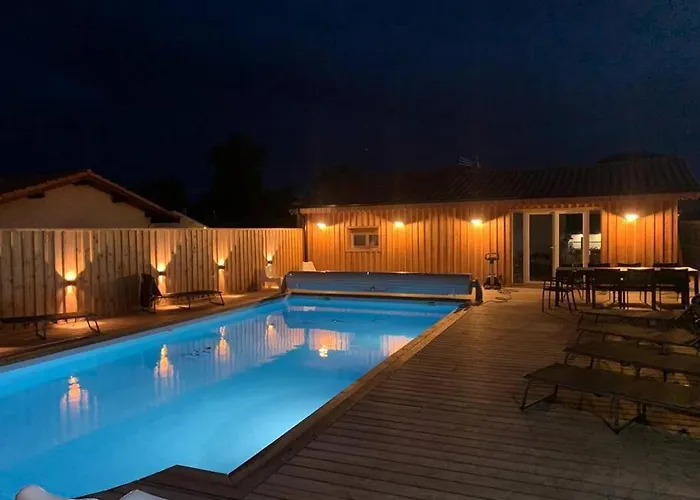 Le Petit Paradis