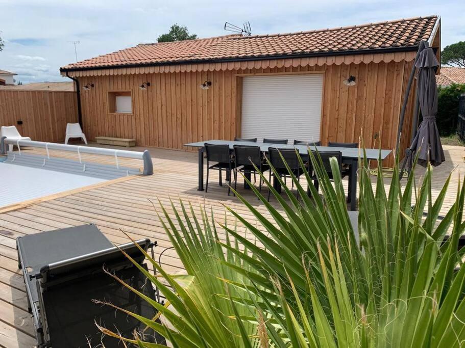 Holiday home Le Petit Paradis
