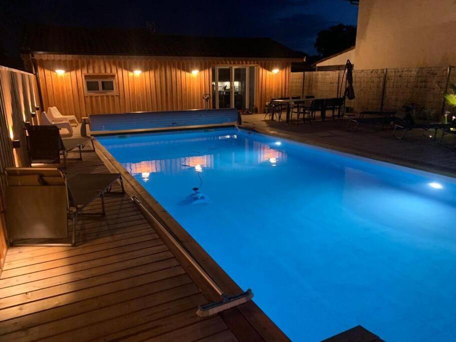 Le Petit Paradis Casa vacanze *