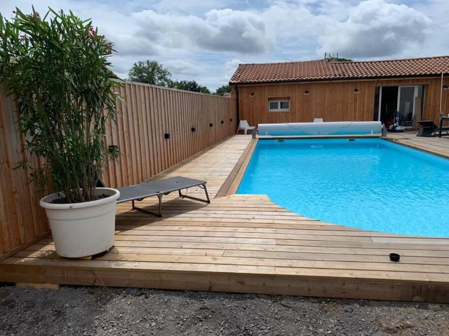 Le Petit Paradis *