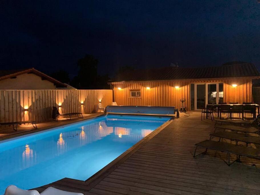 Le Petit Paradis