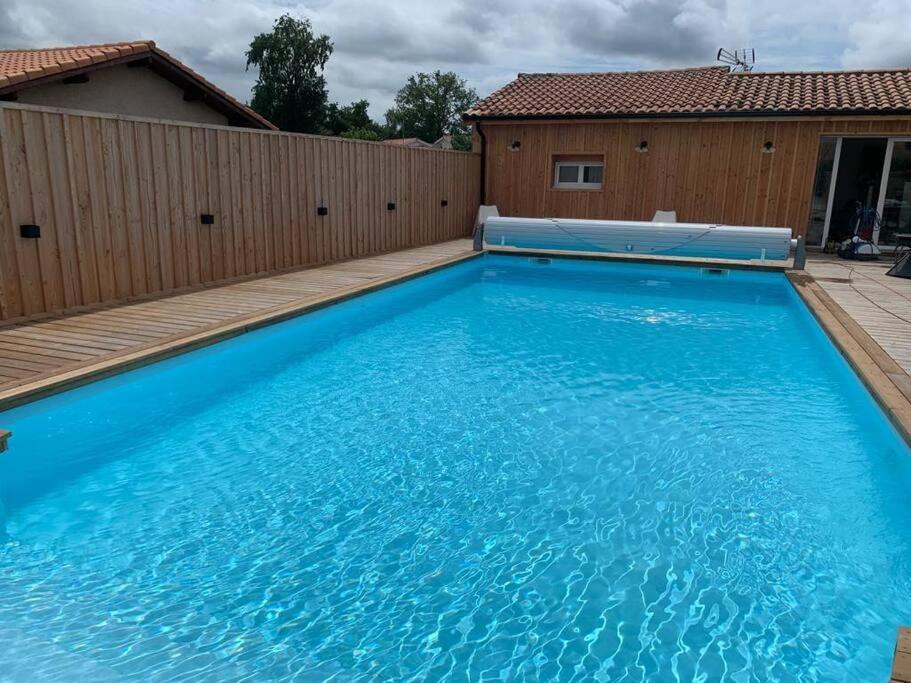 Le Petit Paradis Holiday home Gujan-Mestras