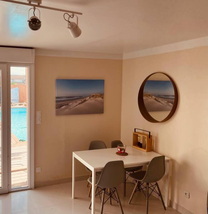 Casa vacanze Le Petit Paradis