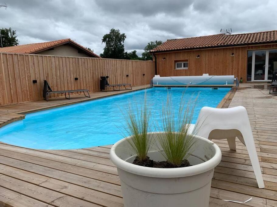 Holiday home Le Petit Paradis