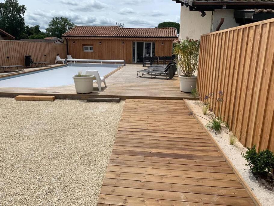 Le Petit Paradis *